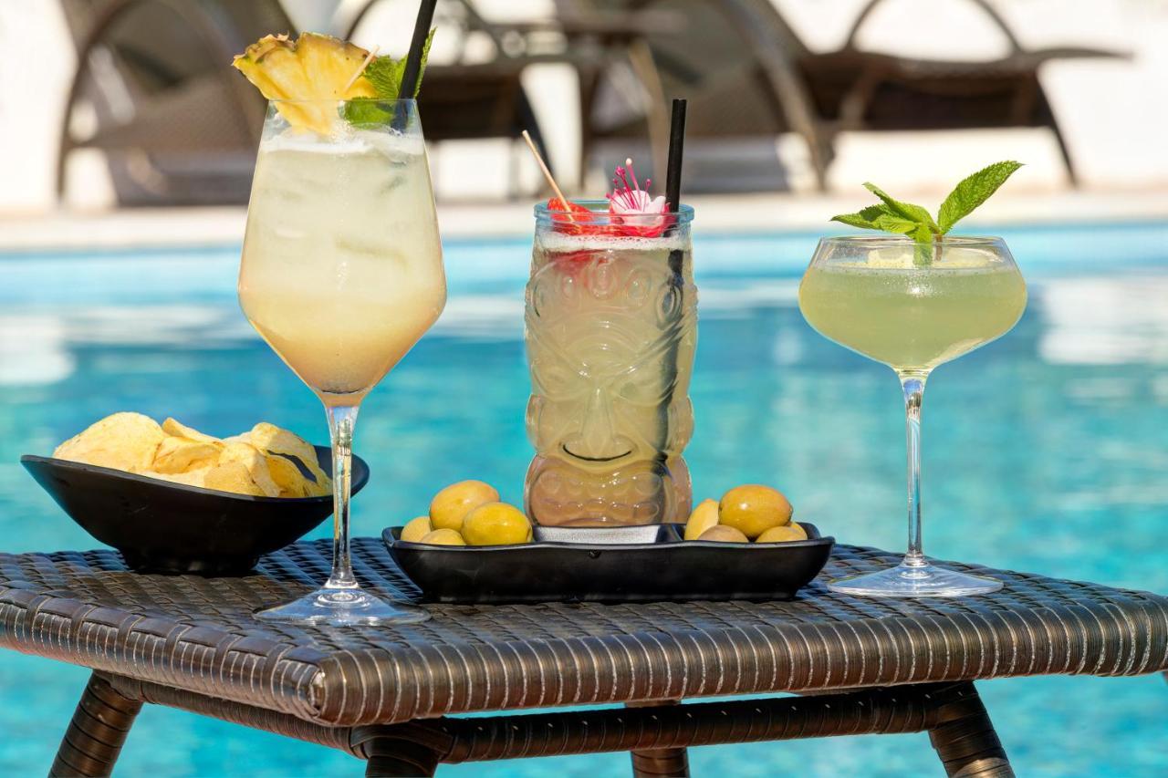 Victoria Frontemare Beach & Spa Hotel Jesolo Luaran gambar
