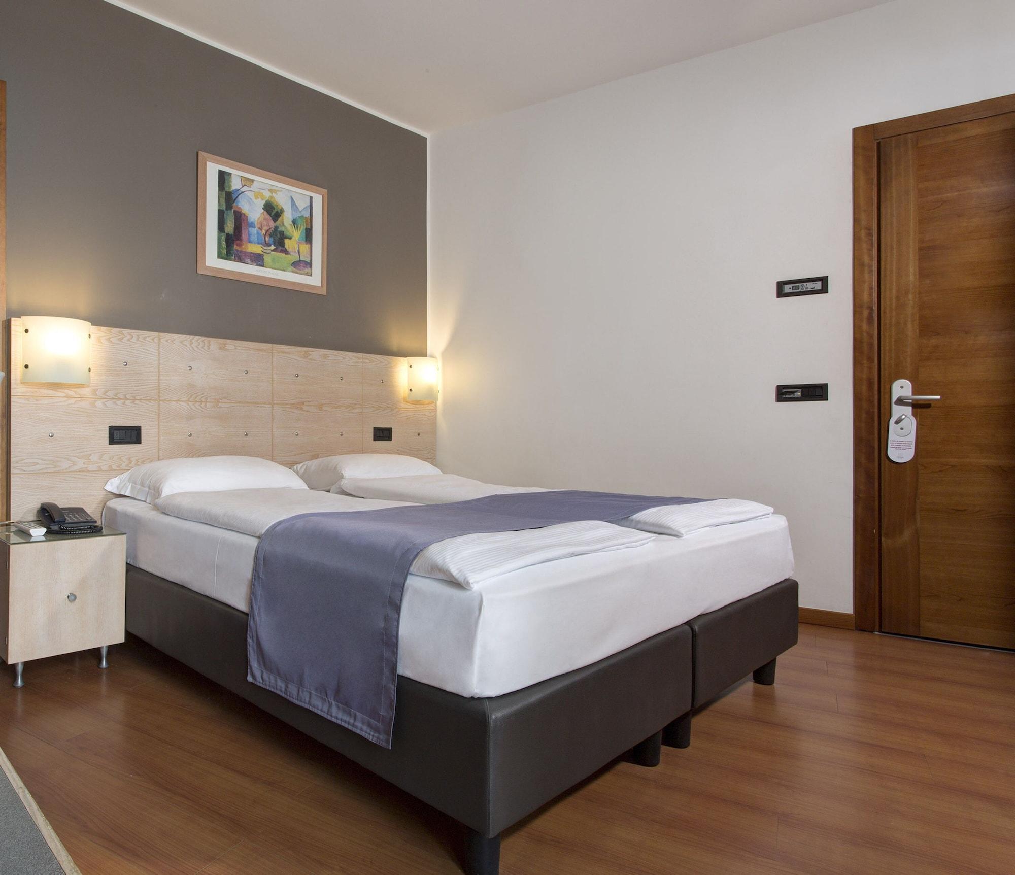 Victoria Frontemare Beach & Spa Hotel Jesolo Luaran gambar