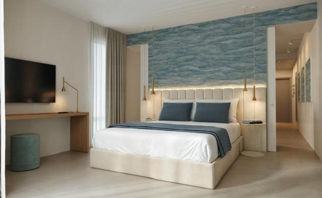Victoria Frontemare Beach & Spa Hotel Jesolo Luaran gambar