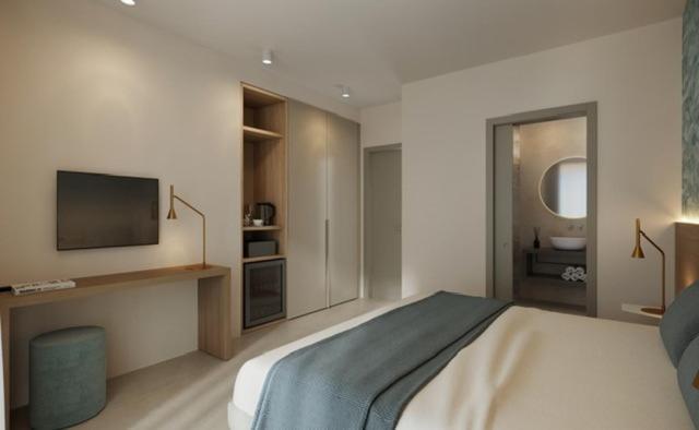 Victoria Frontemare Beach & Spa Hotel Jesolo Luaran gambar