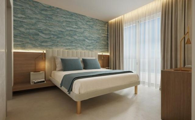 Victoria Frontemare Beach & Spa Hotel Jesolo Luaran gambar
