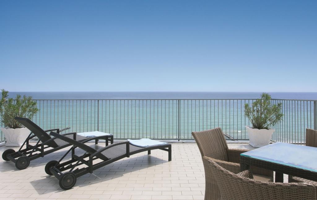 Victoria Frontemare Beach & Spa Hotel Jesolo Luaran gambar