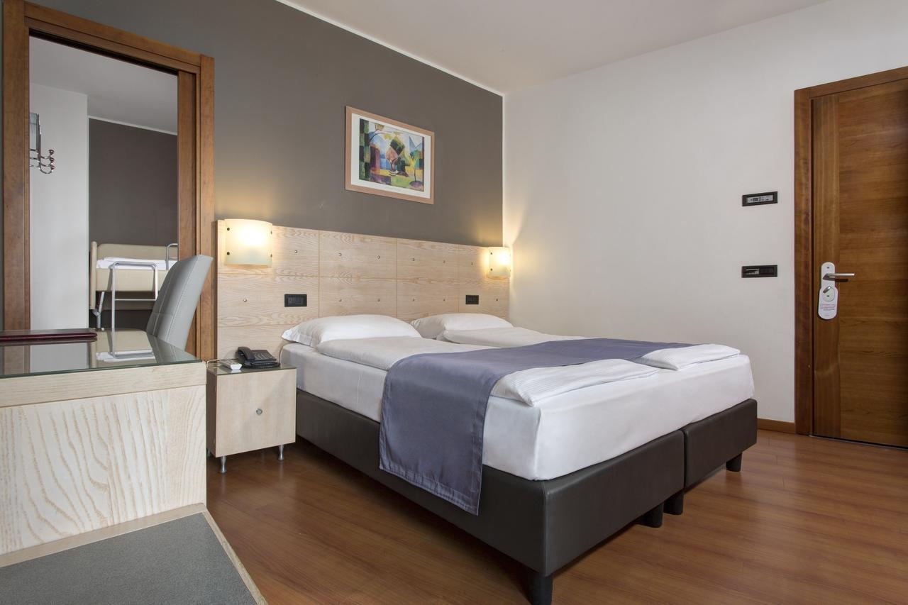 Victoria Frontemare Beach & Spa Hotel Jesolo Luaran gambar