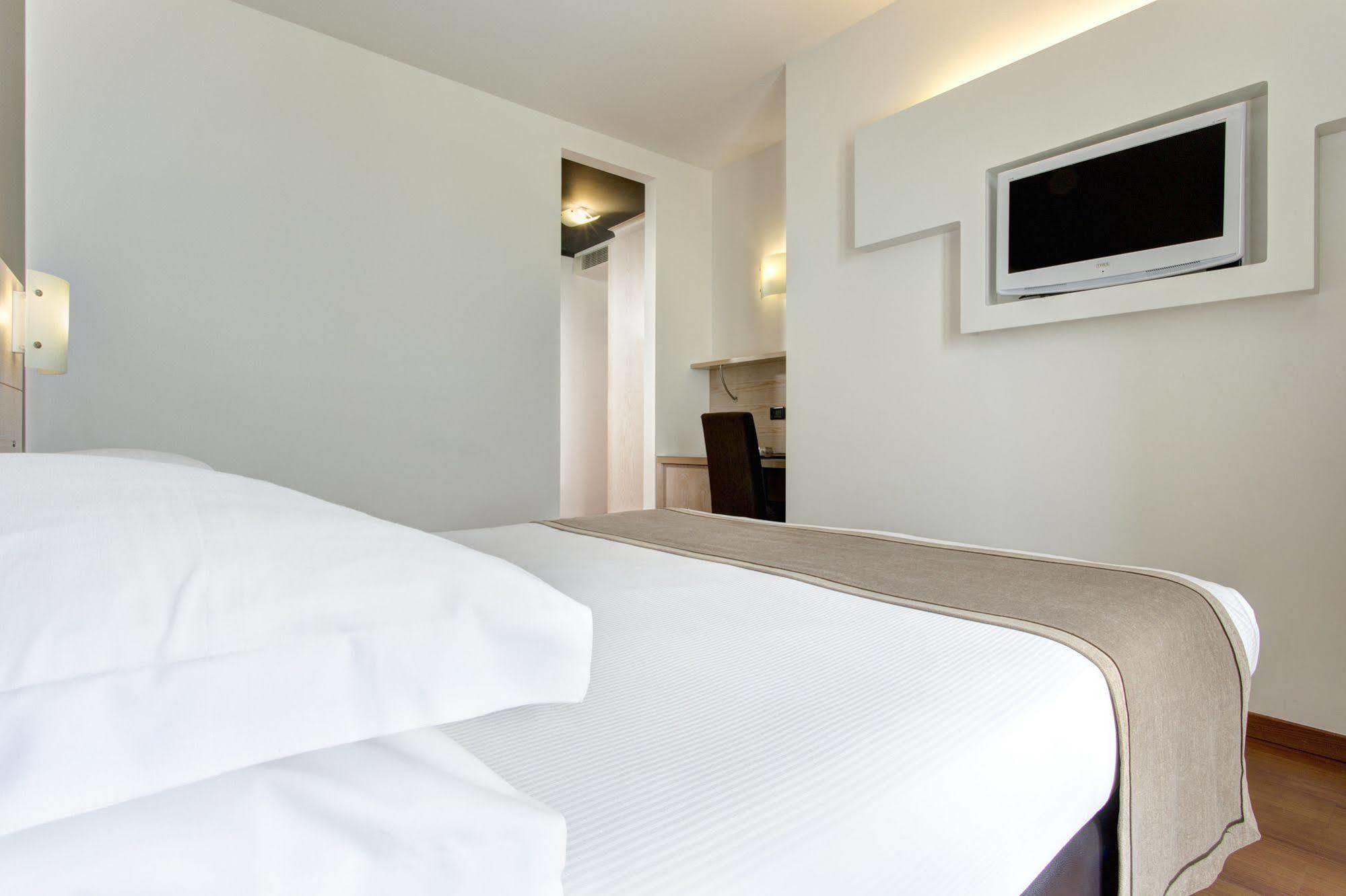 Victoria Frontemare Beach & Spa Hotel Jesolo Luaran gambar